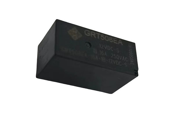 Single-Phase Bistable Latching Relay 20A