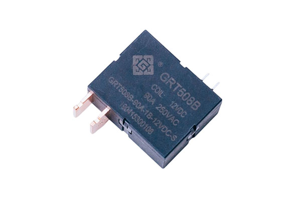 Single-Phase Bistable Latching Relay 60A-100A