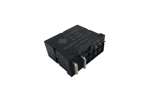 Single-Phase Bistable Latching Relay 60A-100A