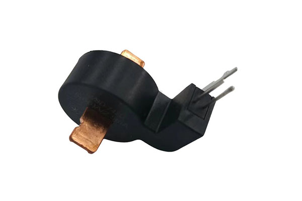 Single-Phase Current Transformer 5 (60) A/2.5 mA