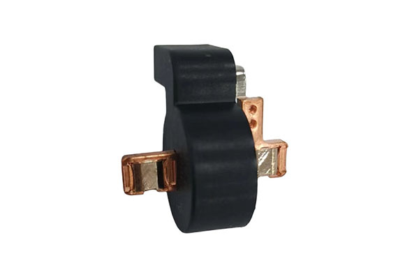 Single-Phase Current Transformer 5 (60) A/2.5 mA