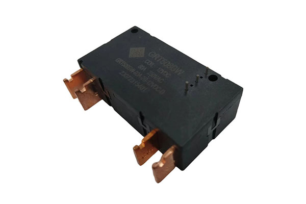 Two-Phase Bistable Magnetic Latching Relay 90A