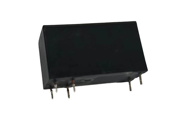 Single-Phase Bistable Latching Relay 20A