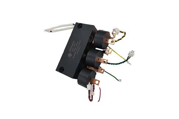 Key points in designing the driving circuit of three-phase bistable latching relay